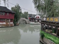 -召稼楼古镇