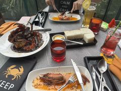 -Ministry of Crab•MOC(交子大道店)