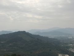 -云洞岩风景区