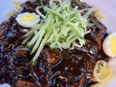 -包装马车·韩国料理·포장마차