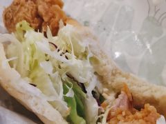 -赛百味SUBWAY(中亭街店)