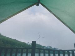 -东白山
