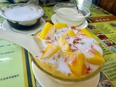 -百花传统甜品店(原址店)