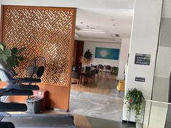 -豪逸健体(中骏广场店)