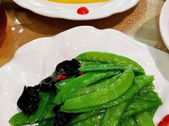 三不粘-同和居(什刹海店)