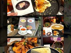 -翡翠鸟精品泰国菜(北辰财富中心店)