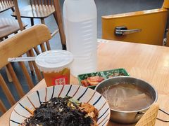 -Woolee韩食堂·韩式家庭料理