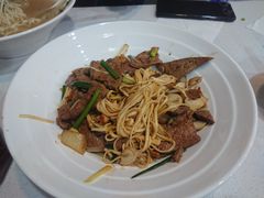 -二扁私房面馆(崂山路店)