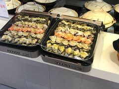 -森谷美食公园(杨行店)