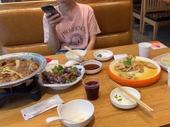 -东北风(龙湾万达广场)
