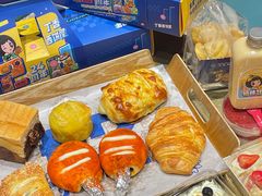 -丁香西饼屋(桂林路店)