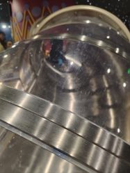 -MELAND CLUB亲子乐园·派对·餐厅(北京芳圆里ID MALL店)