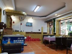大堂-六顺园回族饭店(安松街店)
