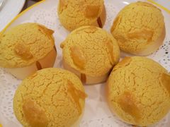 -海宝酒家(中山四路店)