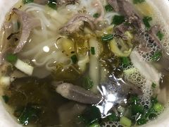 -陈记汤饭(水巷口店)