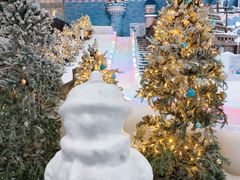 -世界之窗阿尔卑斯冰雪世界