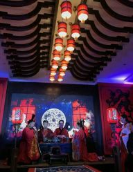 -源牌品粹新中式婚礼餐厅·宴会厅