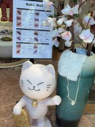 -RL Nail·瑞丽美甲美睫品牌原创店