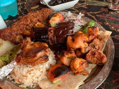 -Old Ottoman Cafe & Restaurant