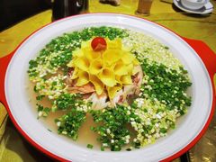 -杏花村水席楼·洛阳水席(老城十字街店)