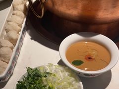 -北京老门框爆肚涮肉馆(锦业路店)