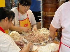 -海汇源老烧麦店(东大街总店)