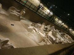 -洛阳周王城天子驾六博物馆