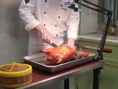 -御仙都北京菜馆·烤鸭店(双井店)