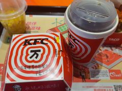 -肯德基(鲁迅路店)
