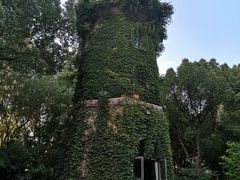 -上海东方佘山翰悦阁酒店·Vie全日制餐厅