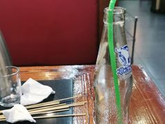 -红满天烧烤(怡馨家园店)