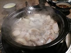 -同仁四季椰子鸡(海岸城天利店)
