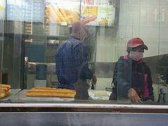 -徐家小铺油条大王(建设东路店)