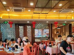 -烤肉宛饭庄(北新桥店)