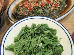 -妈妈的味道(和顺古镇店)