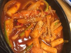 -金顺碳烤肉(1号店)