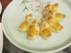 小鸭酥-全聚德(前门店)
