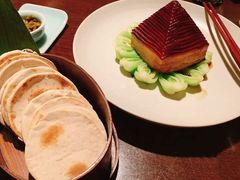 -湖滨28中餐厅·西湖宴·杭州君悦酒店