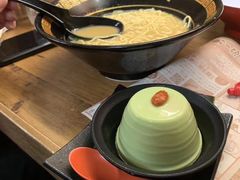 -一兰拉面(新宿中央东口店)