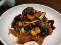 -码头鲜精致威海菜(欧乐坊店)