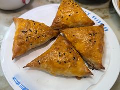 -天山传奇新疆菜(SKLP店)