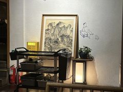 -大牌大·传统杭帮菜(湖滨店)