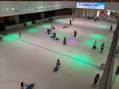 -TheRink大零溜冰场(IFS国金中心店)