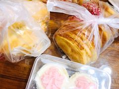 -中关村茶点