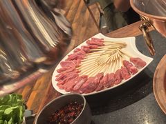 -南门涮肉(通州店)