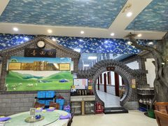 -清真·尚穆回回香清真餐厅(工人新村店)