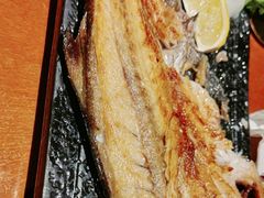 -千代武日本料理(开发区店)