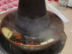 -阳坊大都涮羊肉(阳坊总店)
