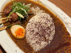 -CURRY YA 熟成咖哩專門店(深圳湾万象城店)