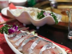 -豪渝火锅(红谷滩万达店)